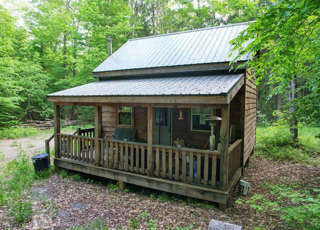 Property at Undisclosed address, Osceola, NY 13437, 1 bed, 0.5 baths
