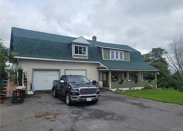 Property at 1753 Us Route 11, Lafayette, NY 13159, 6 beds, 3 baths