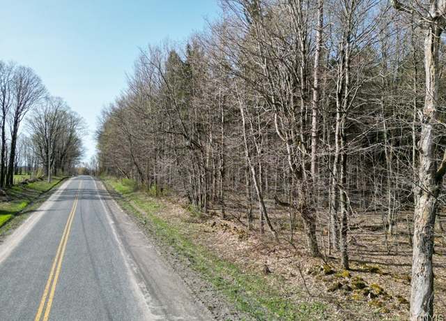 Property at 1271 Castle Rd, Fairfield, NY 13416