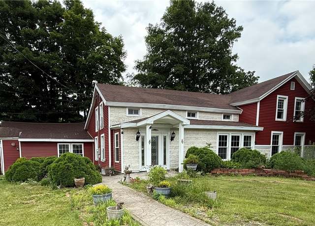 Property at 18068 Allen Rd, Brownville, NY 13601, 5 beds, 3 baths
