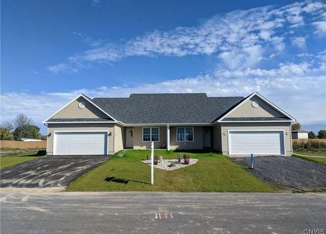 Property at 8180 Rachel Ct, Clay, NY 13027, 2 beds, 2 baths