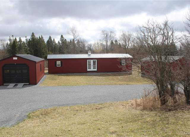 Property at 12314 County Route 5 Rd, Clayton, NY 13624