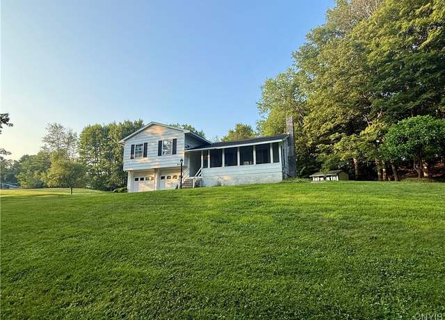 Property at 9418 Glenmore Rd Unit ES, Annsville, NY 13471, 3 beds, 1.5 baths