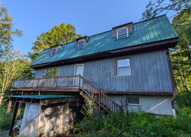 Property at 2254 Maricle Rd. Rd, Freetown, NY 13040, 4 beds, 4 baths