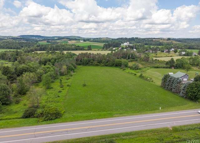 Property at 623 St Rt 28, Columbia, NY 13439