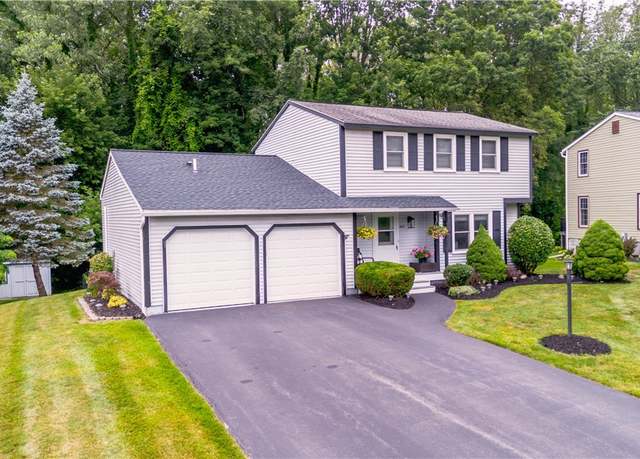 Property at 8421 Quadrant Ln, Clay, NY 13027, 4 beds, 2 baths