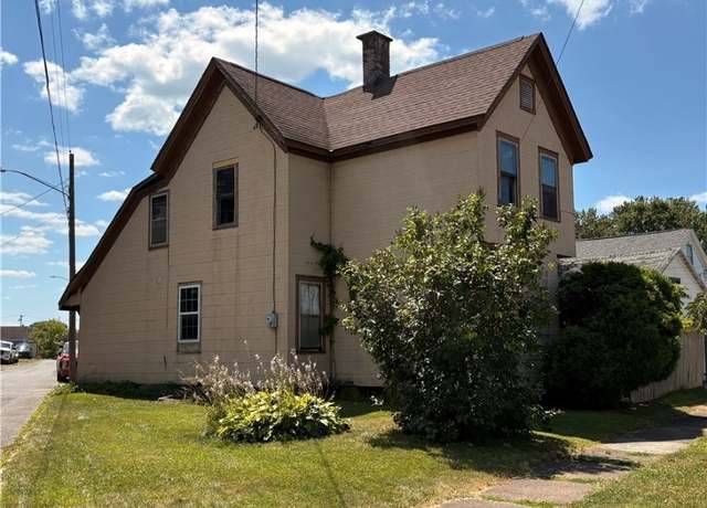 Property at 304 Mohawk St, Rome, NY 13440, 3 beds, 2.5 baths