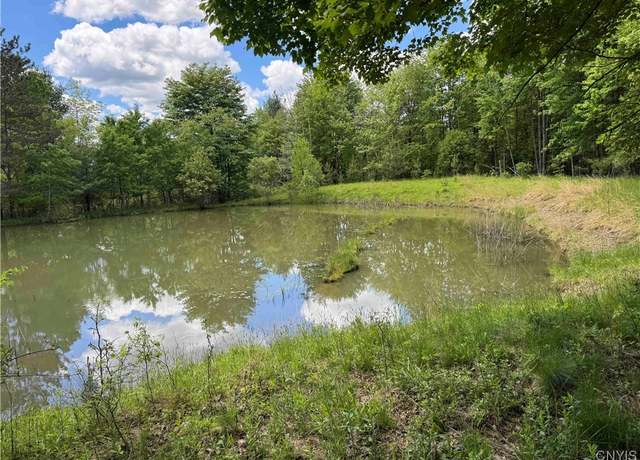 Property at 676 Main St, Carrollton, NY 14753