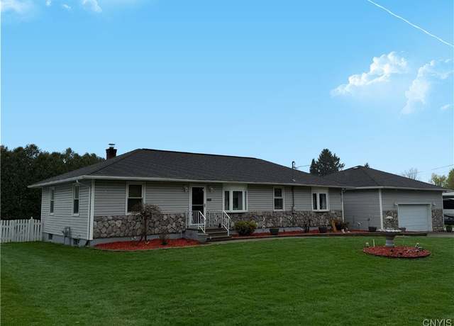 Property at 119 Sunrise Ct, Frankfort, NY 13340, 3 beds, 1.5 baths