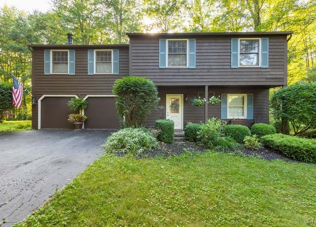 Property at 8742 Tallwood Rdg, Lysander, NY 13027, 4 beds, 2.5 baths