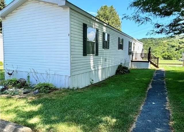 Property at 5969 Middle Rd, Stockbridge, NY 13409, 3 beds, 1.5 baths
