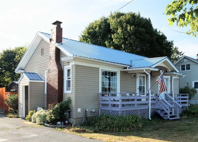 Property at 19204 Us Route 11, Watertown Town, NY 13601, 4 beds, 2 baths