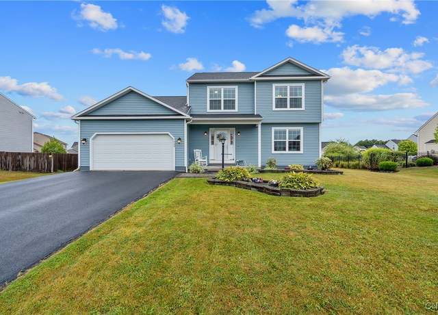 Property at 7042 Cattlemans Crossing Rd, Cicero, NY 13039, 3 beds, 2.5 baths