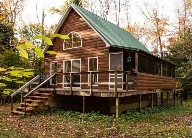 Property at Undisclosed address, Forestport, NY 13338, 2 beds, 1 bath