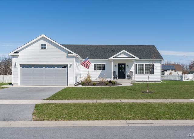 Property at 215 Funny Cide Dr, Hounsfield, NY 13685, 3 beds, 2 baths