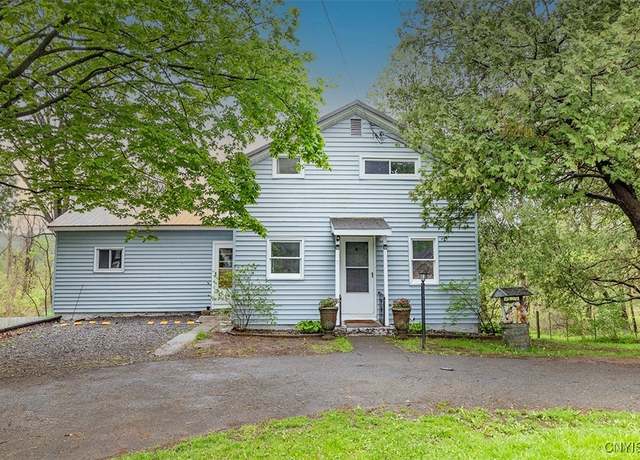 Property at 7158 Manlius Center Rd, Manlius, NY 13057, 3 beds, 2 baths