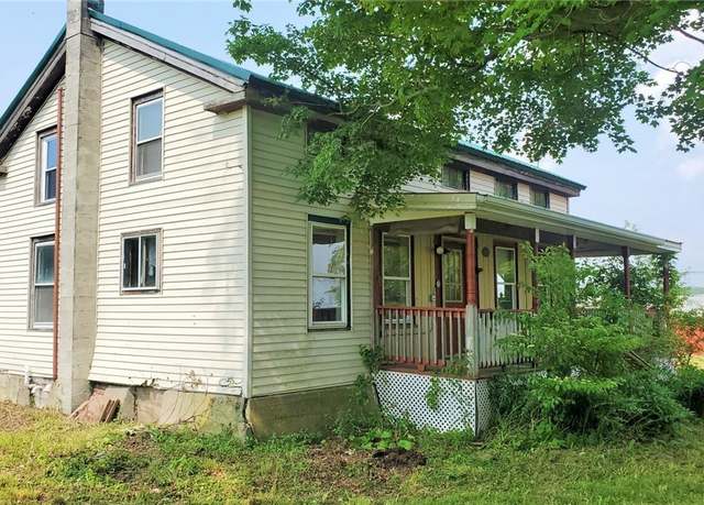 Property at 14183 State Route 90, Summerhill, NY 13092, 4 beds, 1 bath