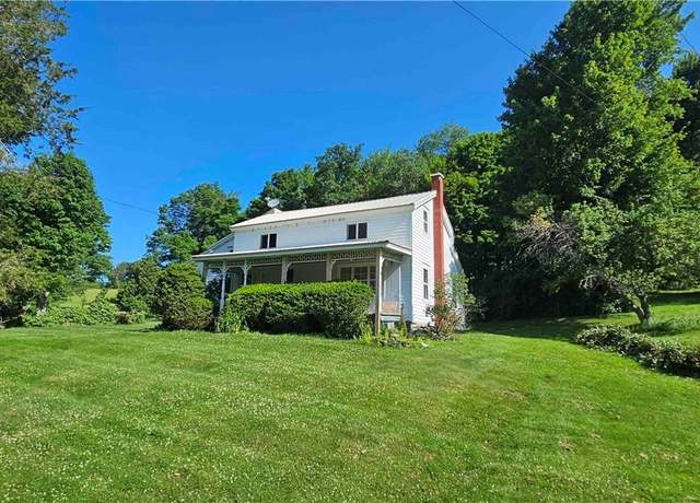 Property at 158 Tupper Rd, Newfield, NY 14883, 3 beds, 1 bath