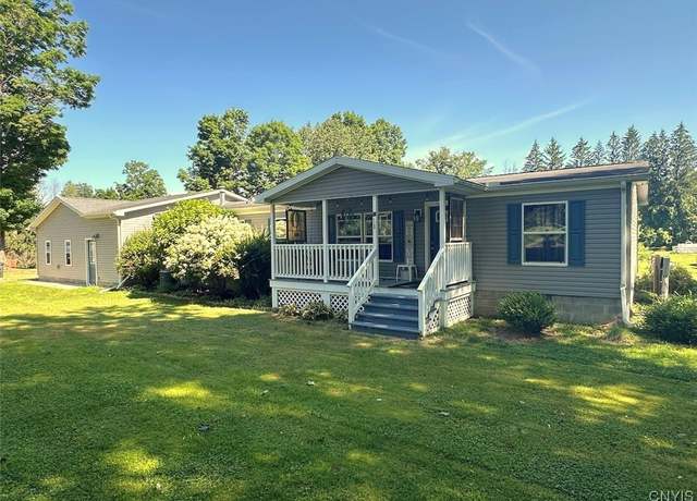 Property at 114 Elizabeth St, Angelica, NY 14709, 3 beds, 2 baths