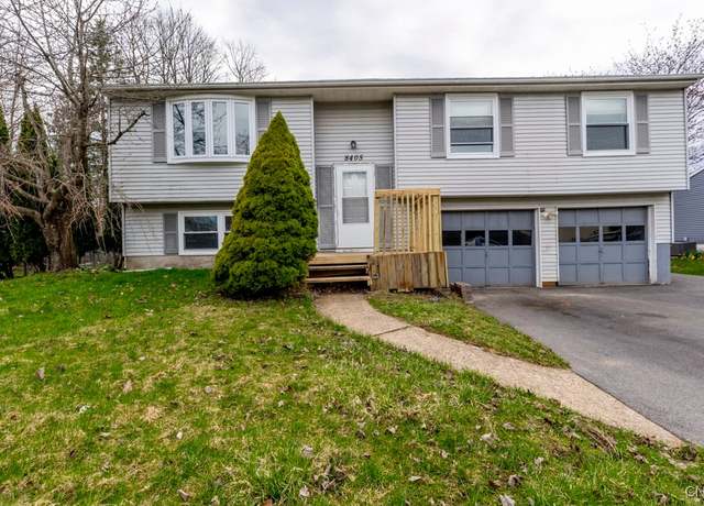 Property at 8405 Winterberry Way, Clay, NY 13090, 3 beds, 1 bath