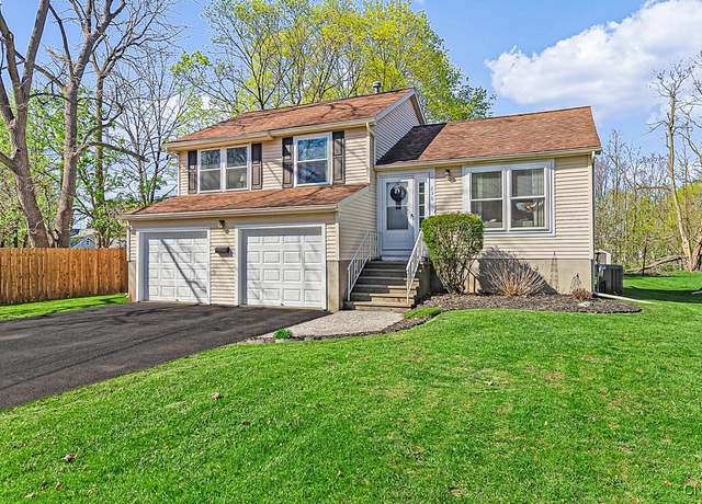 Property at 236 Thieme Pl, Utica, NY 13502, 3 beds, 2 baths