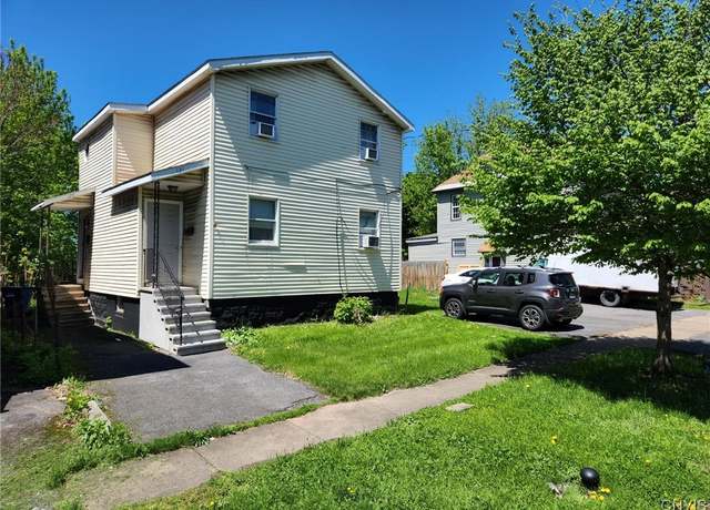 Property at 129-131 Mather St, Syracuse, NY 13203, 4 beds, 2 baths