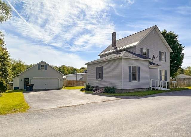 Property at 2958 Mill Pl, Paris, NY 13456, 4 beds, 2 baths