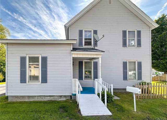 Property at 2958 Mill Pl, Paris, NY 13456, 4 beds, 2 baths