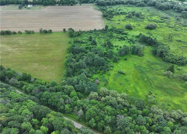Property at Creek Rd, Hinsdale, NY 14743
