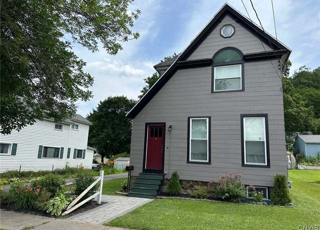 Property at 9 Bellinger St, German Flatts, NY 13407, 4 beds, 2 baths