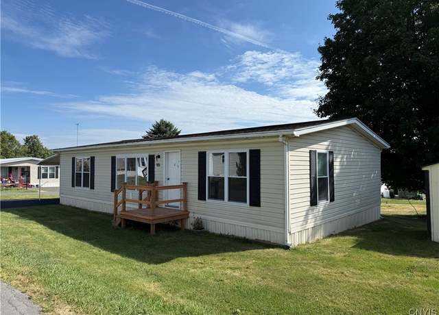 Property at 5600-65 Shute Rd, Lafayette, NY 13084, 2 beds, 2 baths