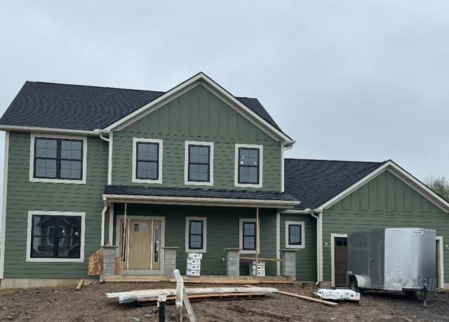 Property at Lot 368 Timber Banks, Lysander, NY 13027, 4 beds, 3 baths