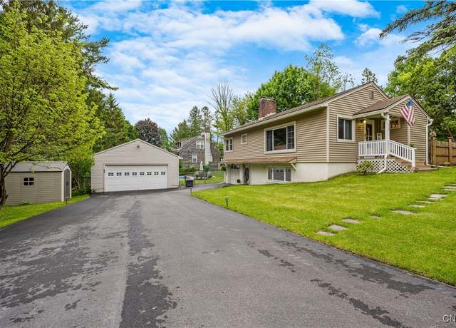 Property at 96 Lynbrook Cir, Dewitt, NY 13214, 3 beds, 2 baths