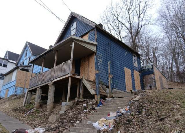 Property at 8 Marco Ter, Little Falls-city, NY 13365, 3 beds, 1 bath