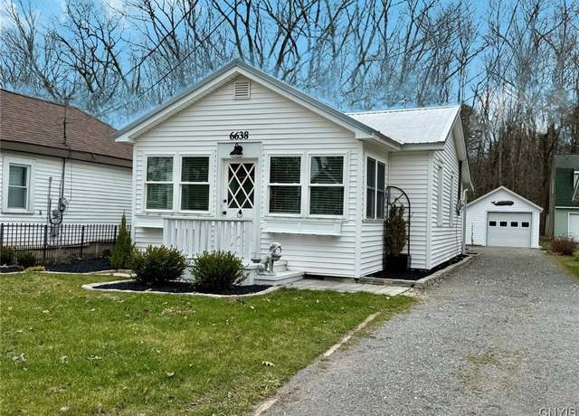 Property at 6638 N Lakeshore Rd, Verona, NY 13478, 1 bed, 1 bath