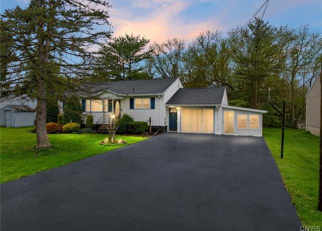 Property at 6539 Evans Rd, Rome-outside, NY 13440, 2 beds, 1.5 baths