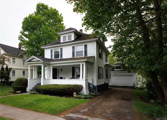 Property at 916 State St, Wilna, NY 13619, 4 beds, 2.5 baths