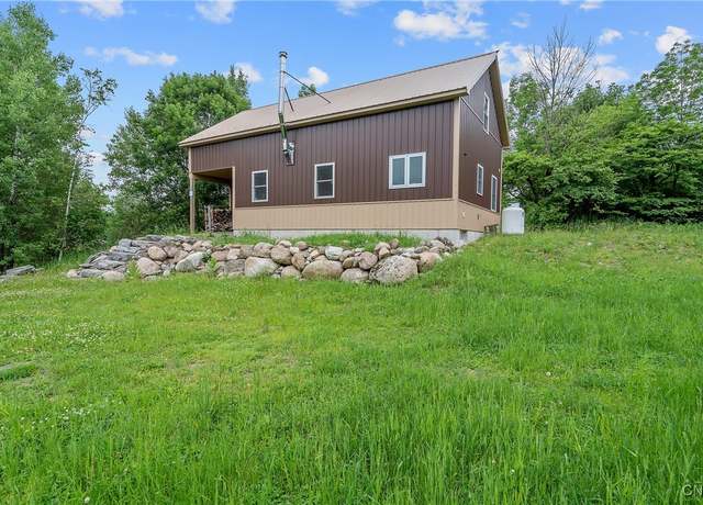 Property at 45 Fawn Lake Rd, Orwell, NY 13302, 2 beds, 1 bath