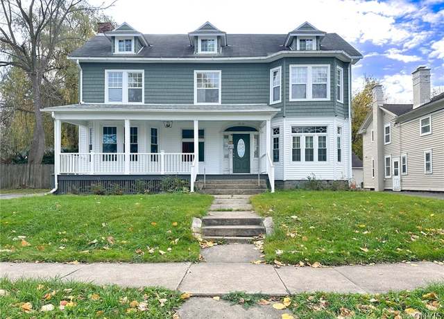 Property at 2505 Genesee St, Utica, NY 13501, 4 beds, 2.5 baths
