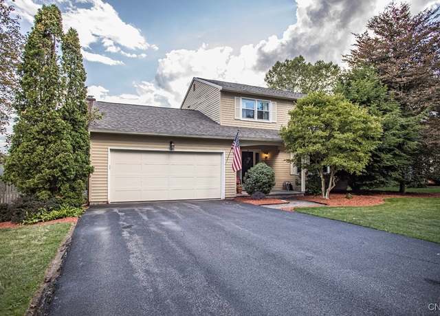 Property at 99 Charing Rd, Dewitt, NY 13214, 4 beds, 2.5 baths