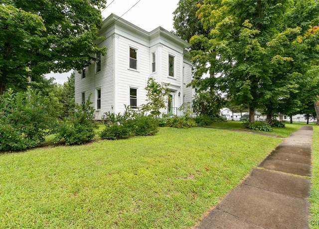 Property at 68 Bridge St, Champion, NY 13619, 5 beds, 2 baths