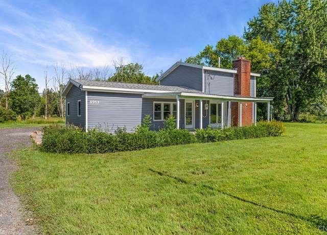 Property at 8953 Bushnell Shore Rd, Sullivan, NY 13037, 3 beds, 2 baths