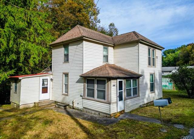 Property at 613 Spinnerville Gulf Rd, German Flatts, NY 13357, 3 beds, 1 bath