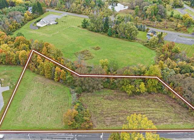 Property at 00 Bockes Rd #00, Spafford, NY 13152