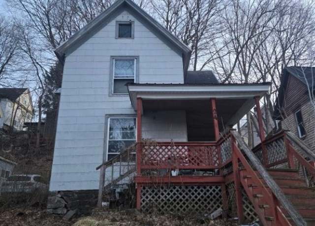 Property at 24 Spring St, German Flatts, NY 13357, 3 beds, 1 bath