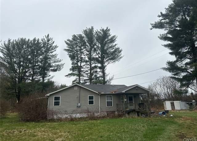 Property at 1058 Straits Corners Rd, Candor, NY 13743, 3 beds, 1.5 baths