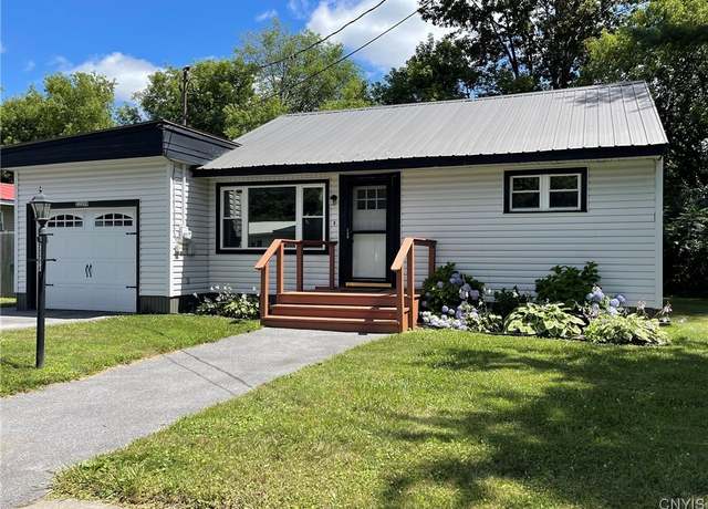 Property at 22209 Patricia Dr, Le Ray, NY 13601, 2 beds, 1 bath