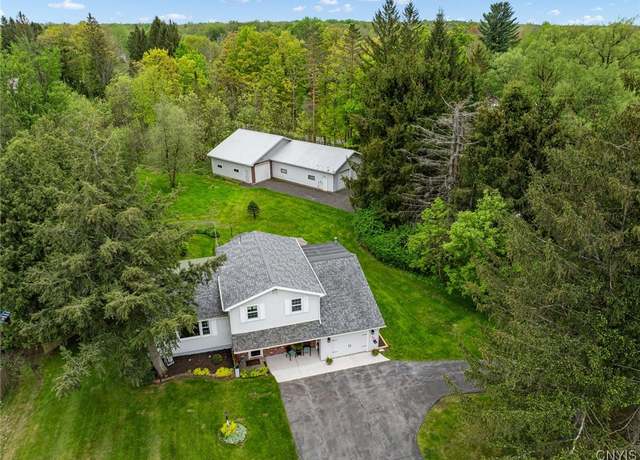 Property at 7020 Coleman Mills Rd, Rome-outside, NY 13440, 3 beds, 2 baths