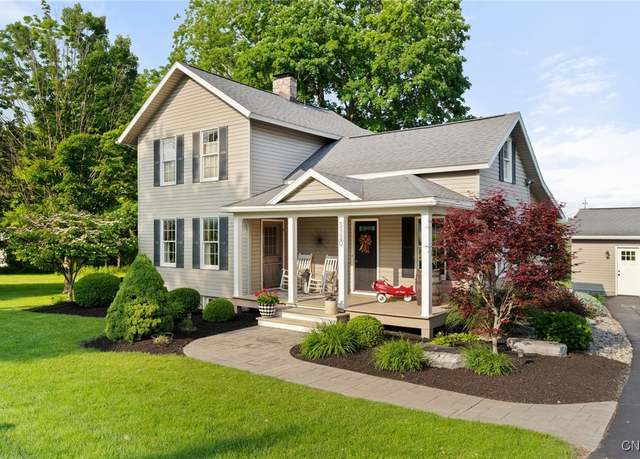 Property at 5920 S Street Rd, Fleming, NY 13021, 3 beds, 2.5 baths