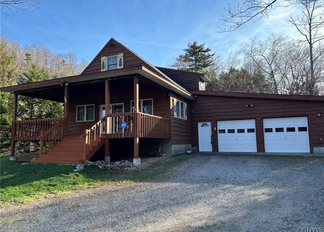 Property at 103 Onondaga Rd, Webb, NY 13420, 3 beds, 2 baths